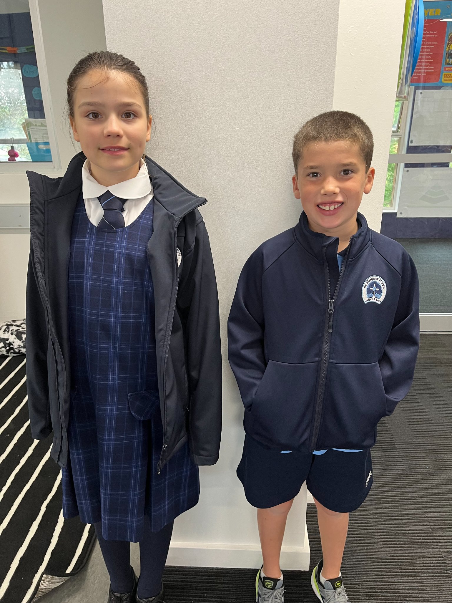 St Margaret Mary's Catholic Primary School Randwick North added a new ...