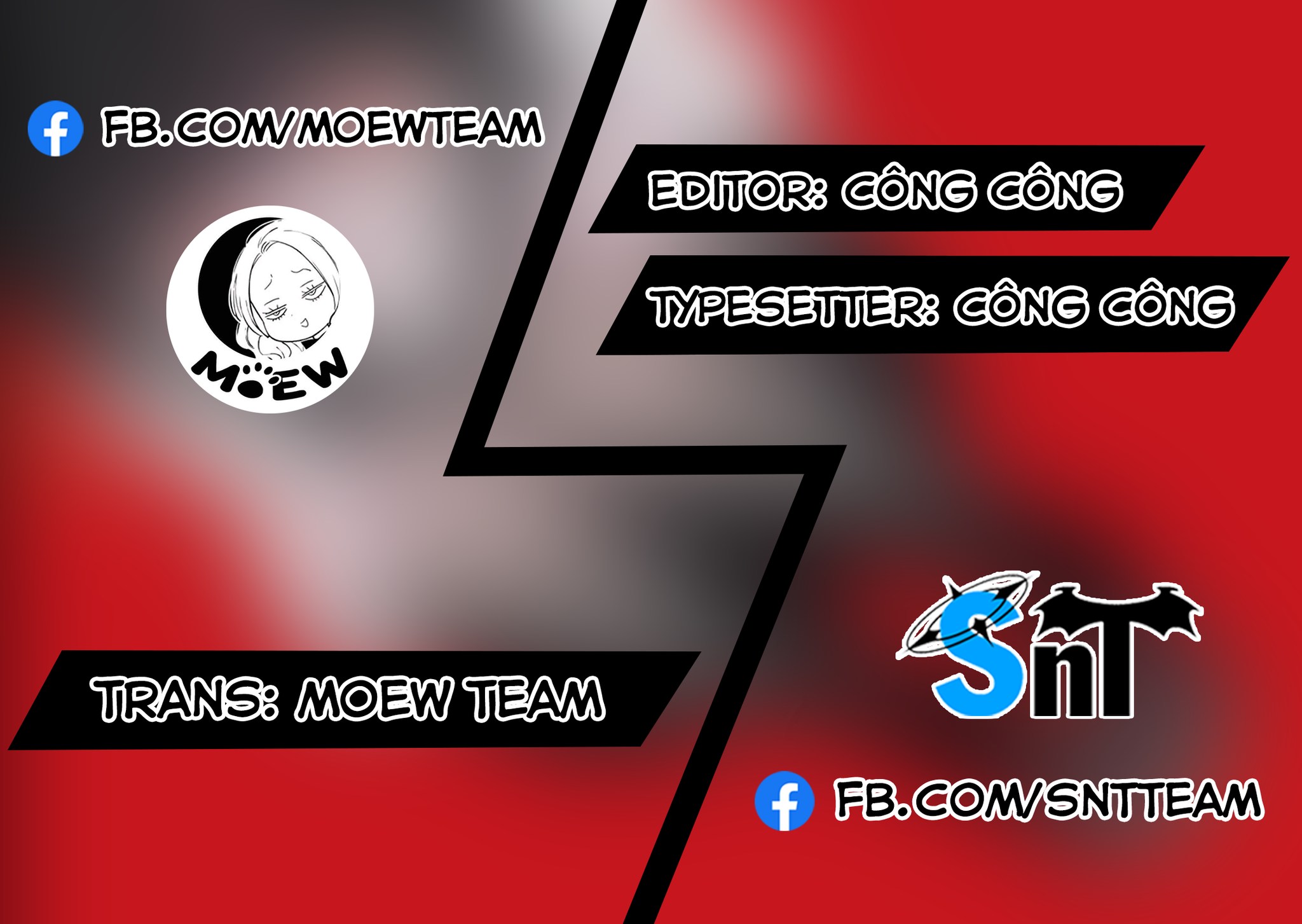 Moew Team - [UPDATE CHƯƠNG MỚI] [CHƯƠNG 2] Bên trong cặn... | Facebook