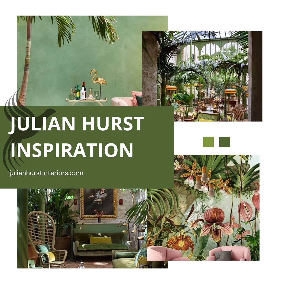 Julian Hurst Interiors | London