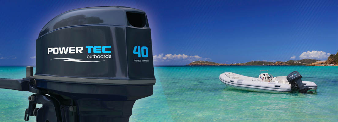 Powertec Outboards
