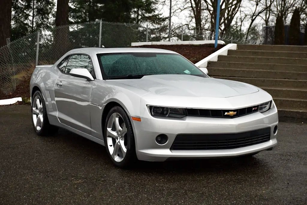 Sitemapcdatahttpthereferenznet2013 Chevy Camaro 2ltnull