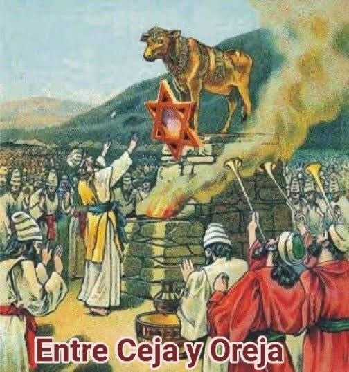 Te - ⭐ LA ESTRELLA DE REMFÁN: EL SÍMBOLO QUE NUNCA FUE LO QUE TE ...