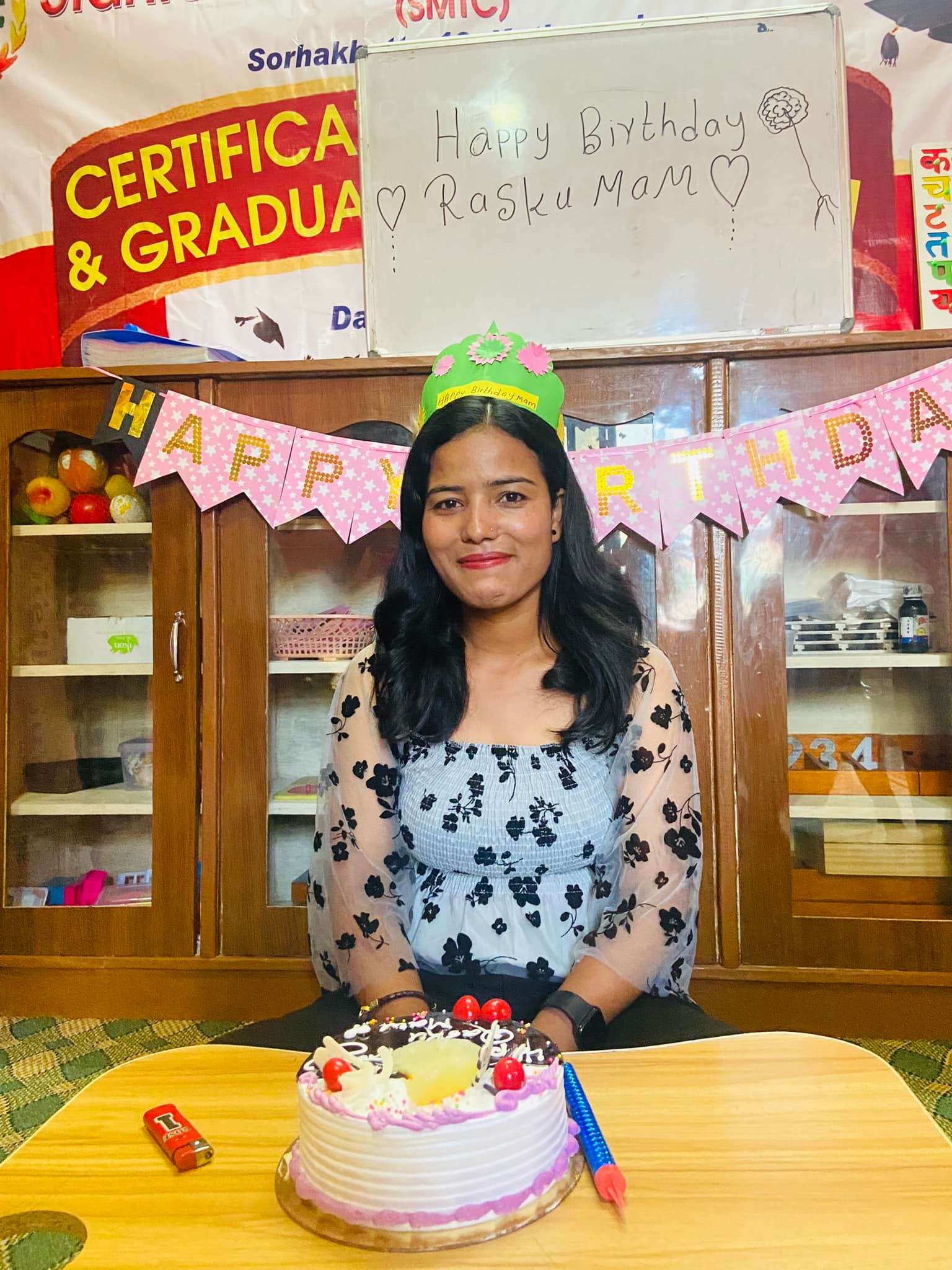 Happy birthday to... - Stanford Montessori Training Center | Facebook
