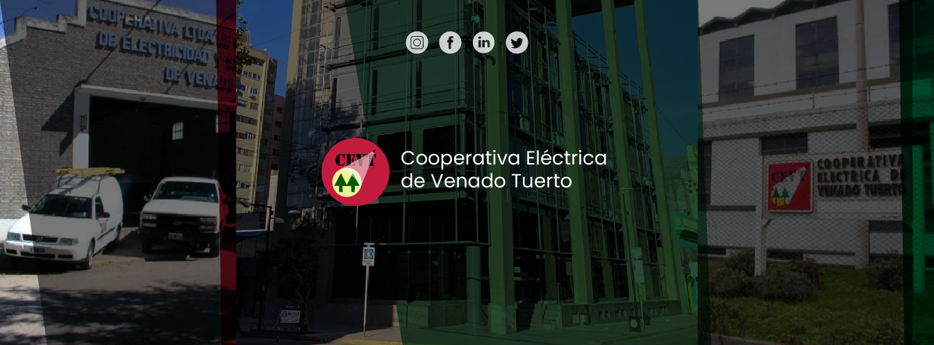 CEVT - Oficial | Venado Tuerto