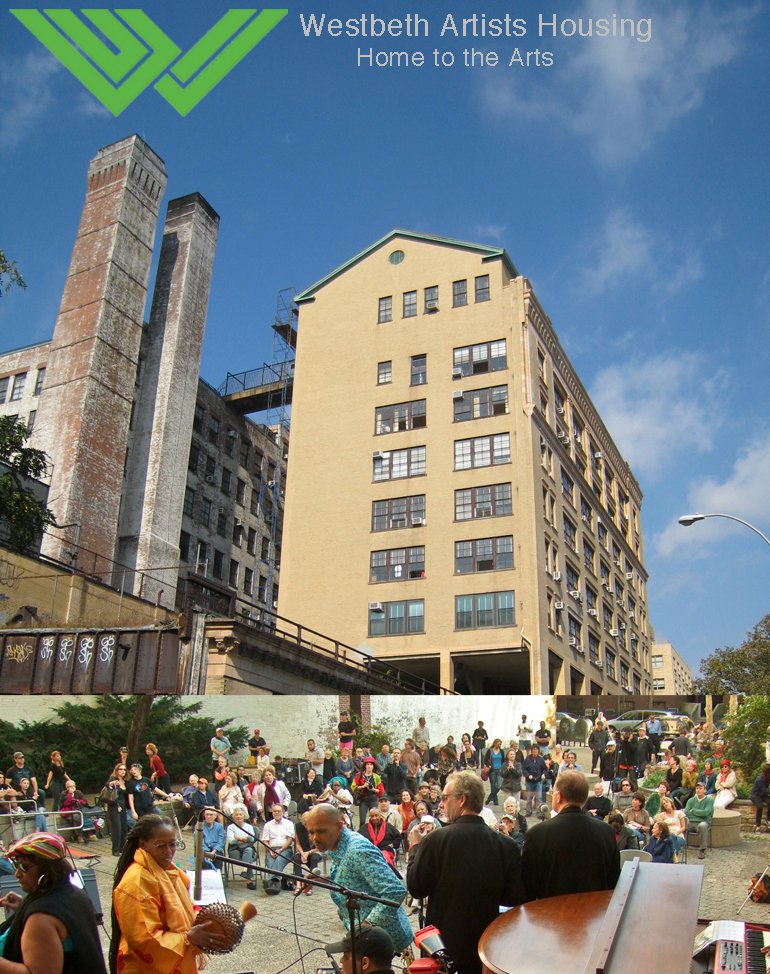 Westbeth Artists Housing photo 2