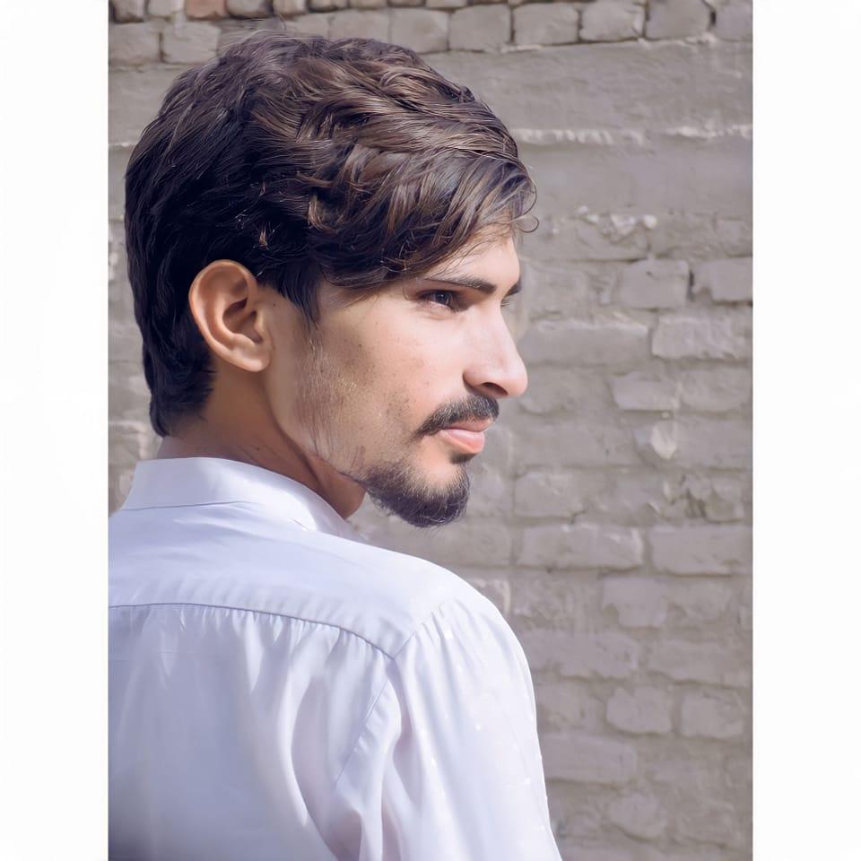 Ali Mallah