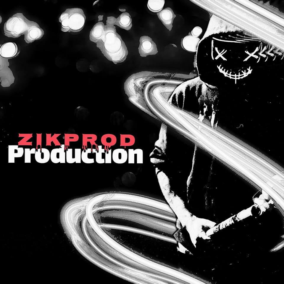 Zikprod Production - Officiel