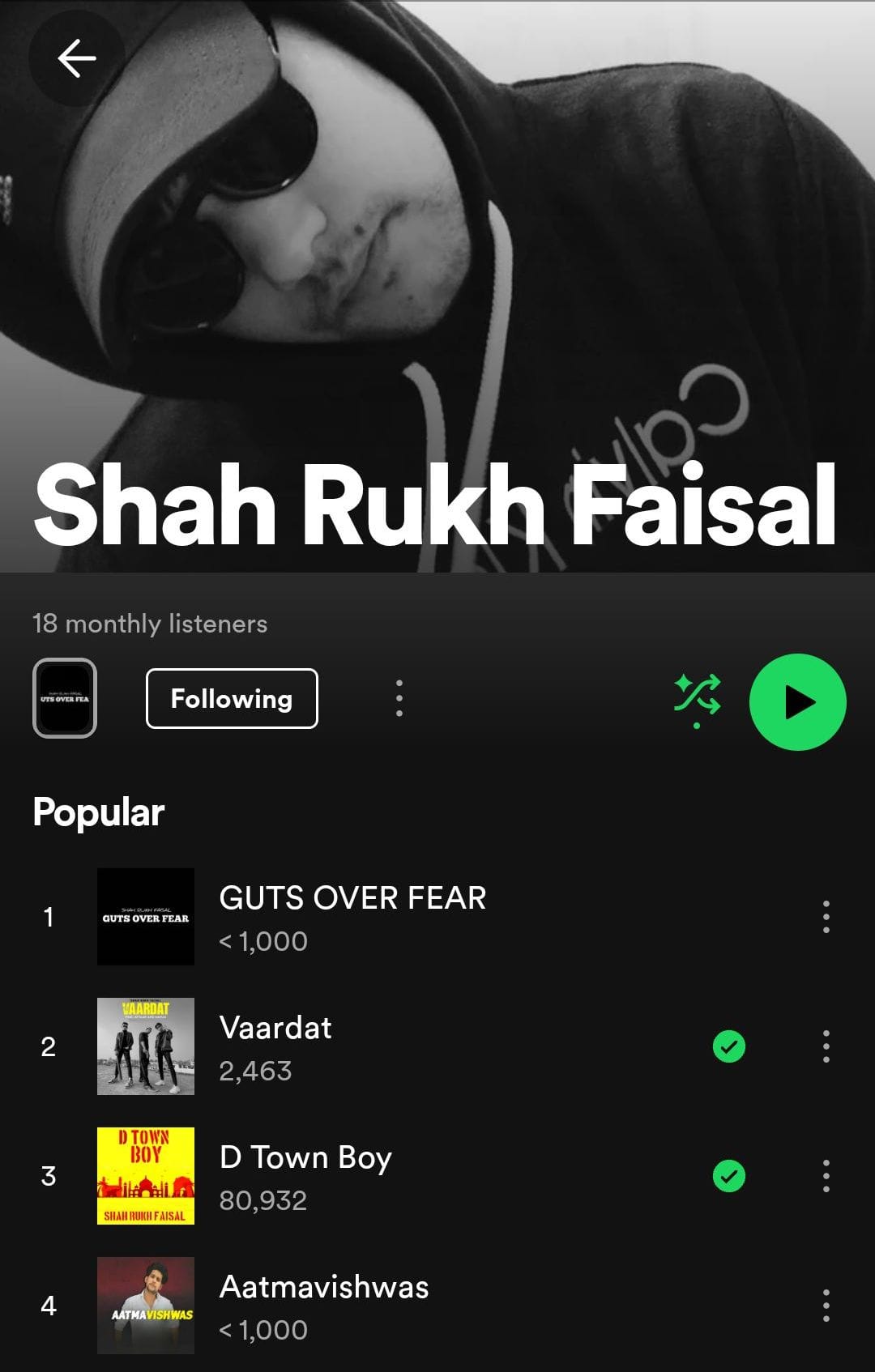 IQBAL : the Rapper