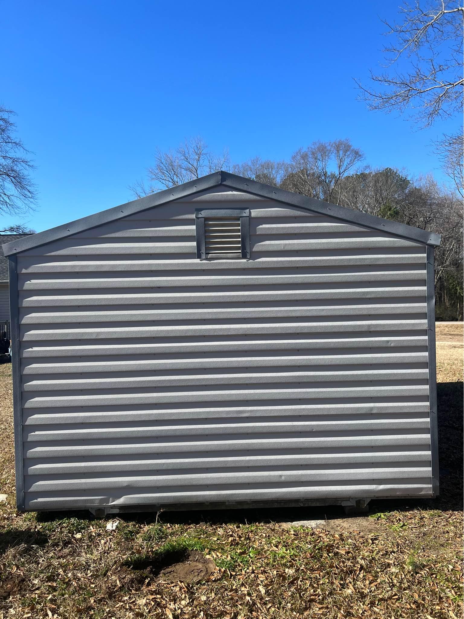 12x20 Storage Building Storage Sheds Carrollton, Facebook
