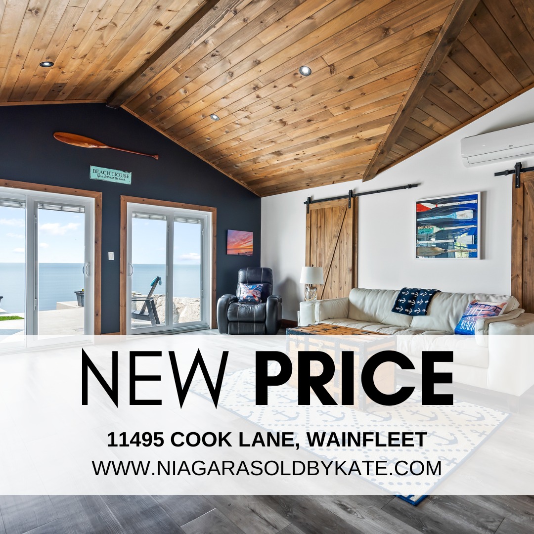 Janet Ingham Niagara Real Estate. Niagara Sold By Kate Team with Re/Max ...