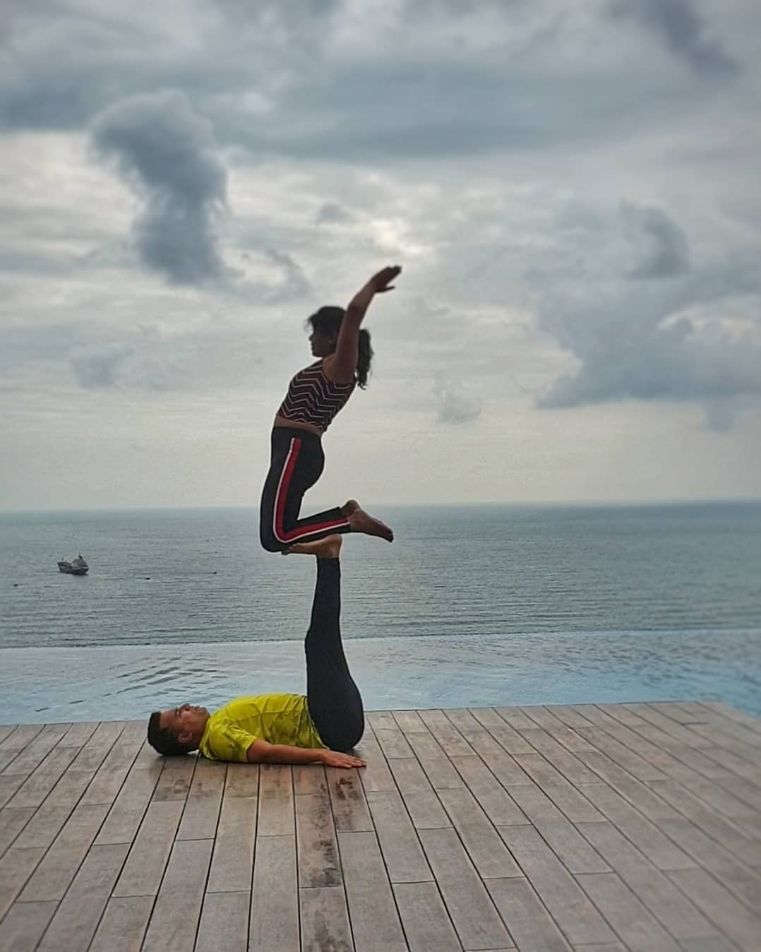 Yoga with Sandhya | Hyderabad