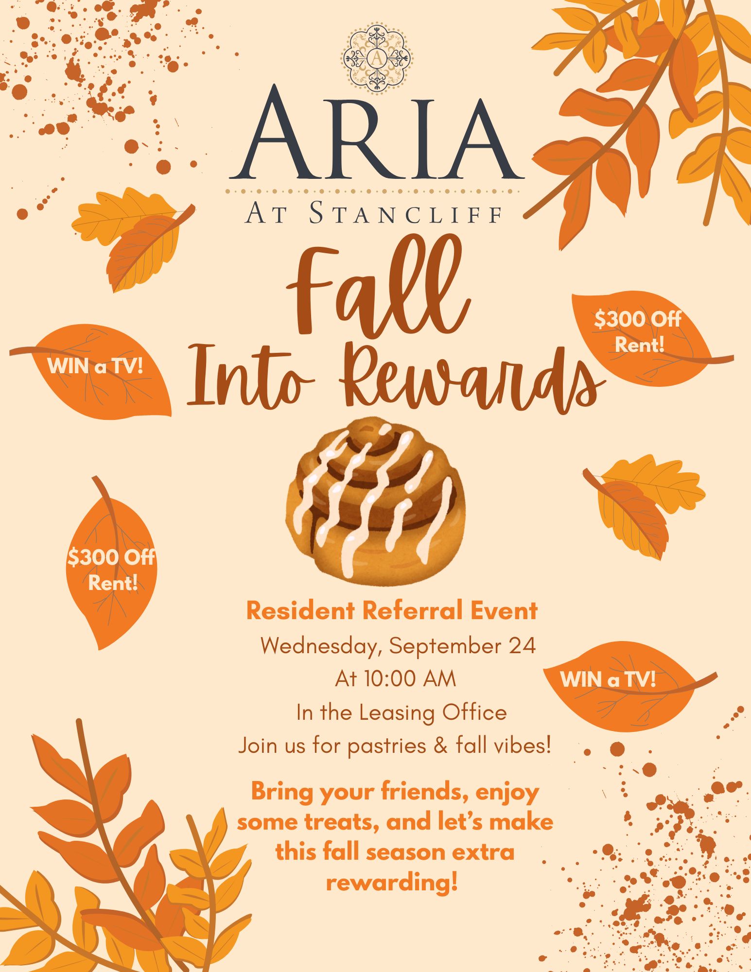 Aria at Stancliff | Houston TX