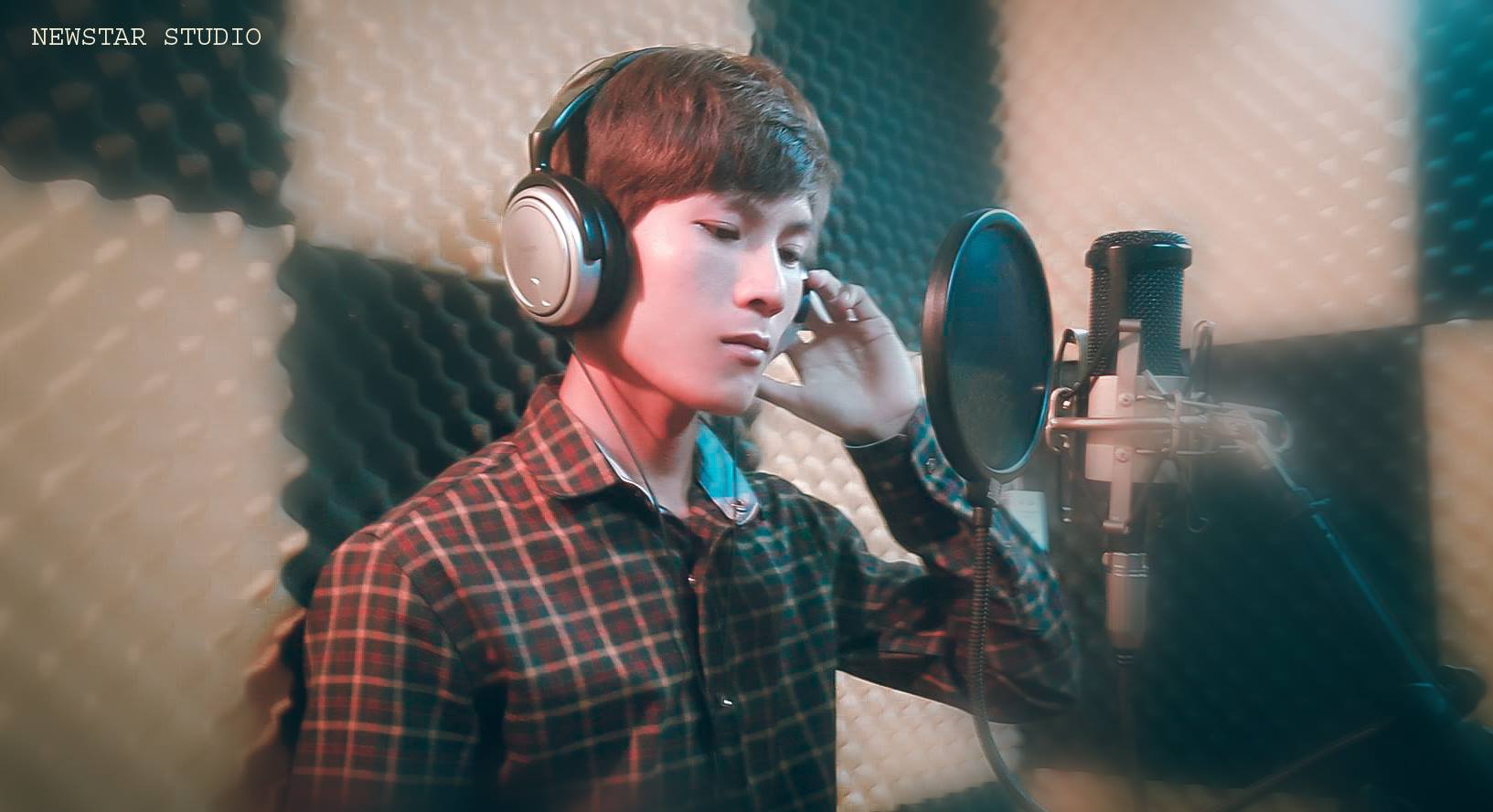 NewStar - NewStar Studio nơi sáng tạo đam mê hát của chính bạn.Hãy cùng ...