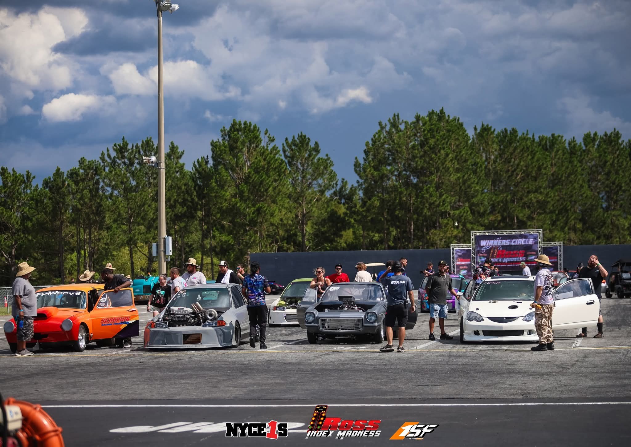 Ross Racing Events | Orlando FL