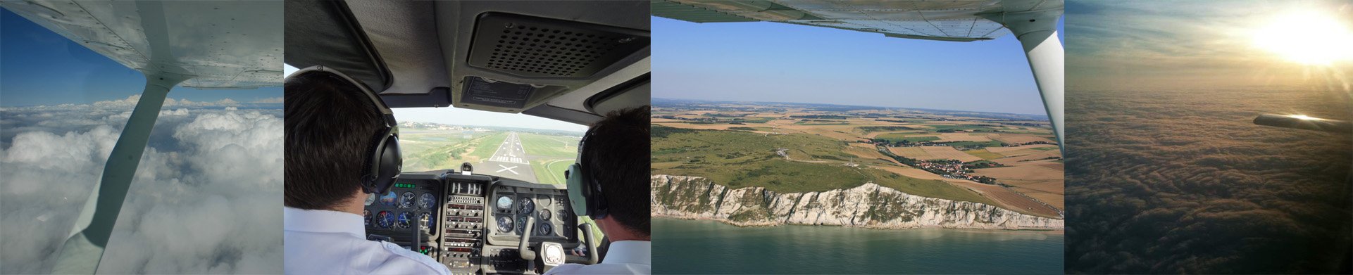 EasyPilot Aviation | Marck