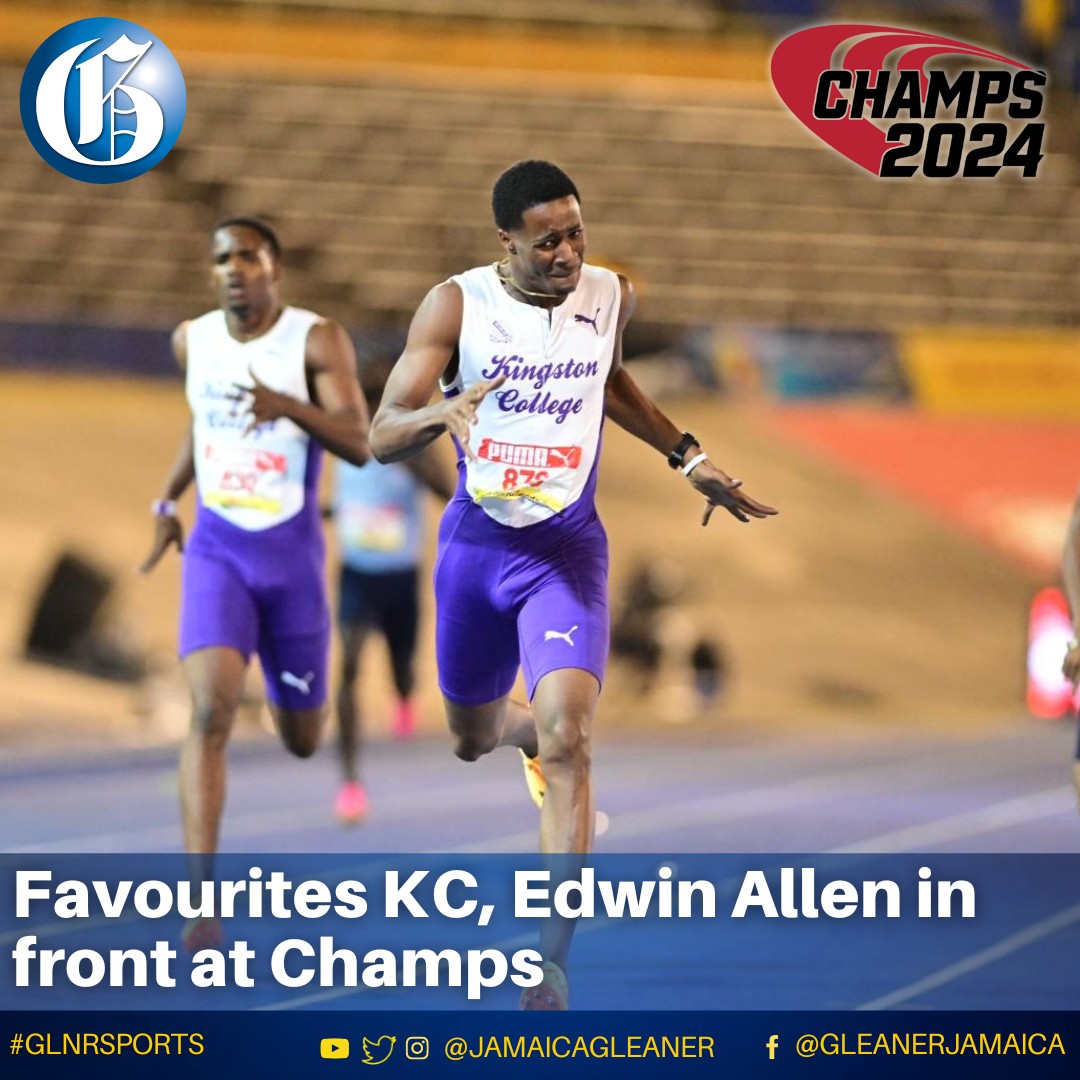 Jamaica - Defending boys’ champions, Kingston College and former girls ...
