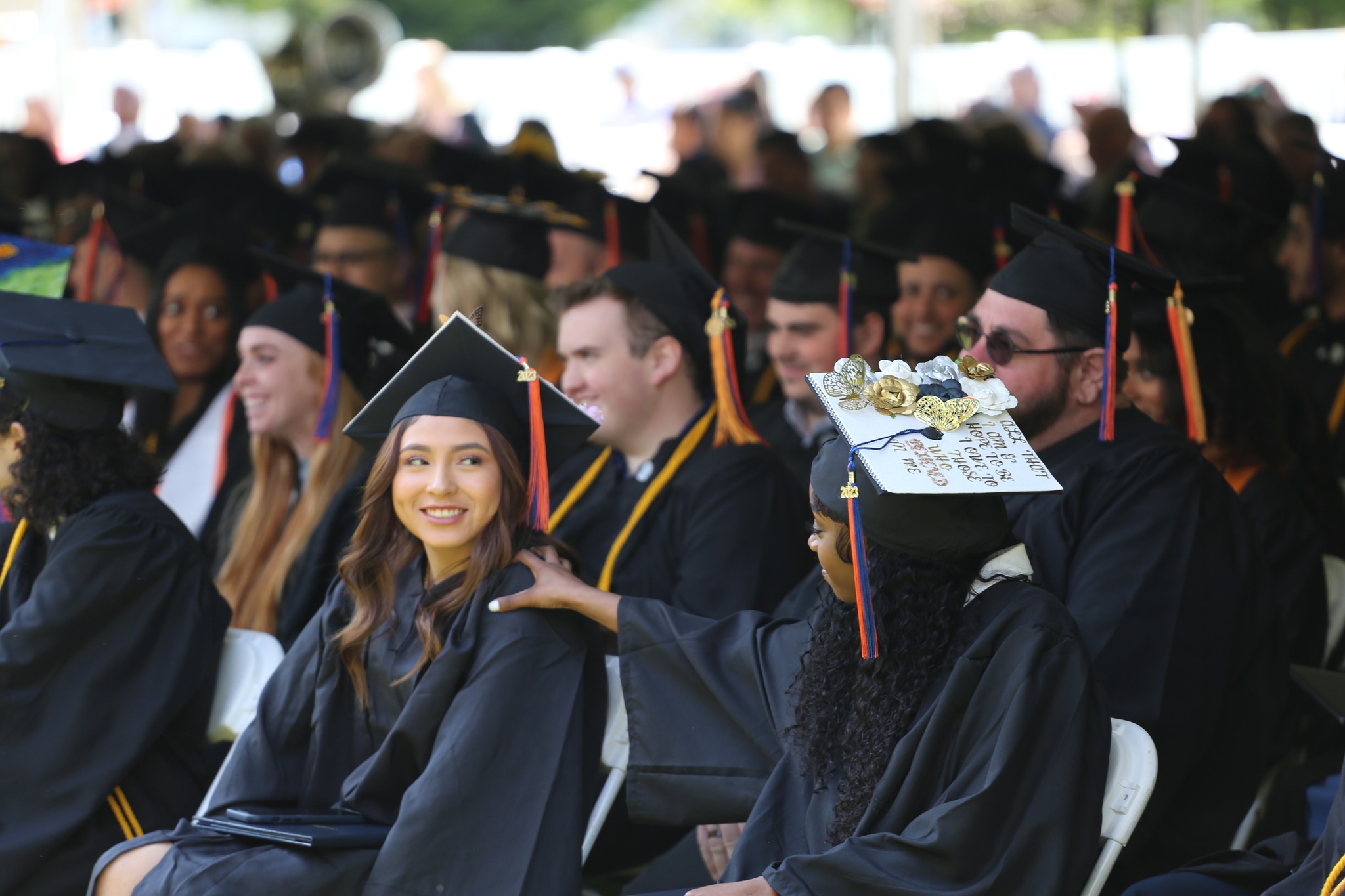 Orange - We are #SOproud to announce our SUNY Orange May 2023 graduates ...