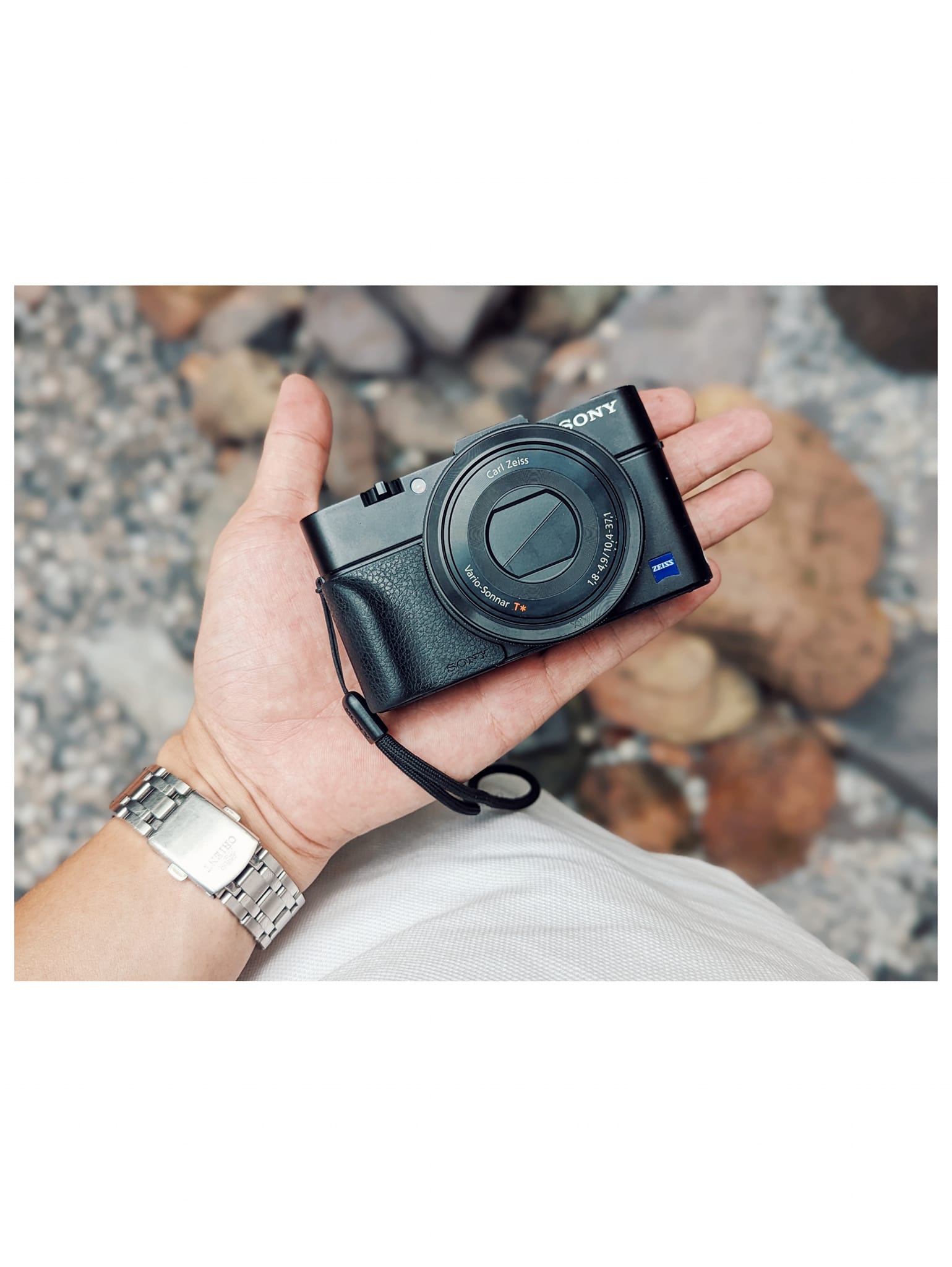 Hội máy ảnh Compact du lịch. | SONY RX100 Mark ii | Facebook