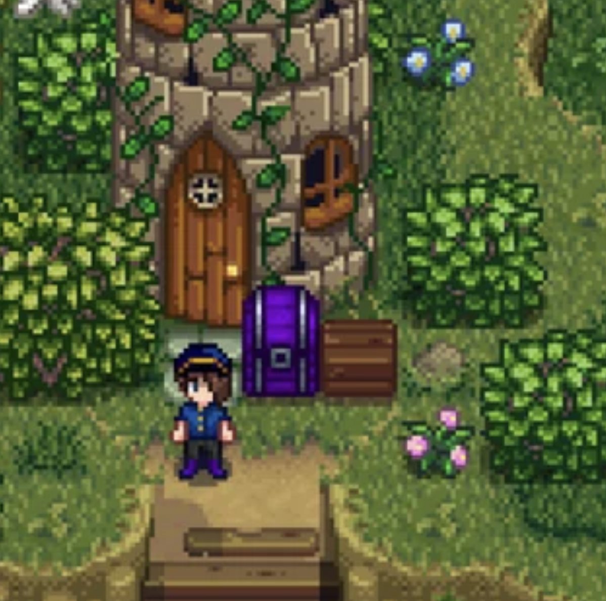 Elliott's Favorite Gifts in Stardew Valley