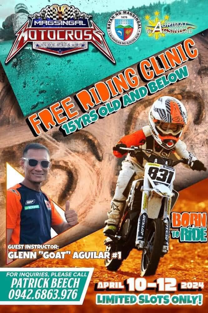 BEECH Racing | San Pablo City