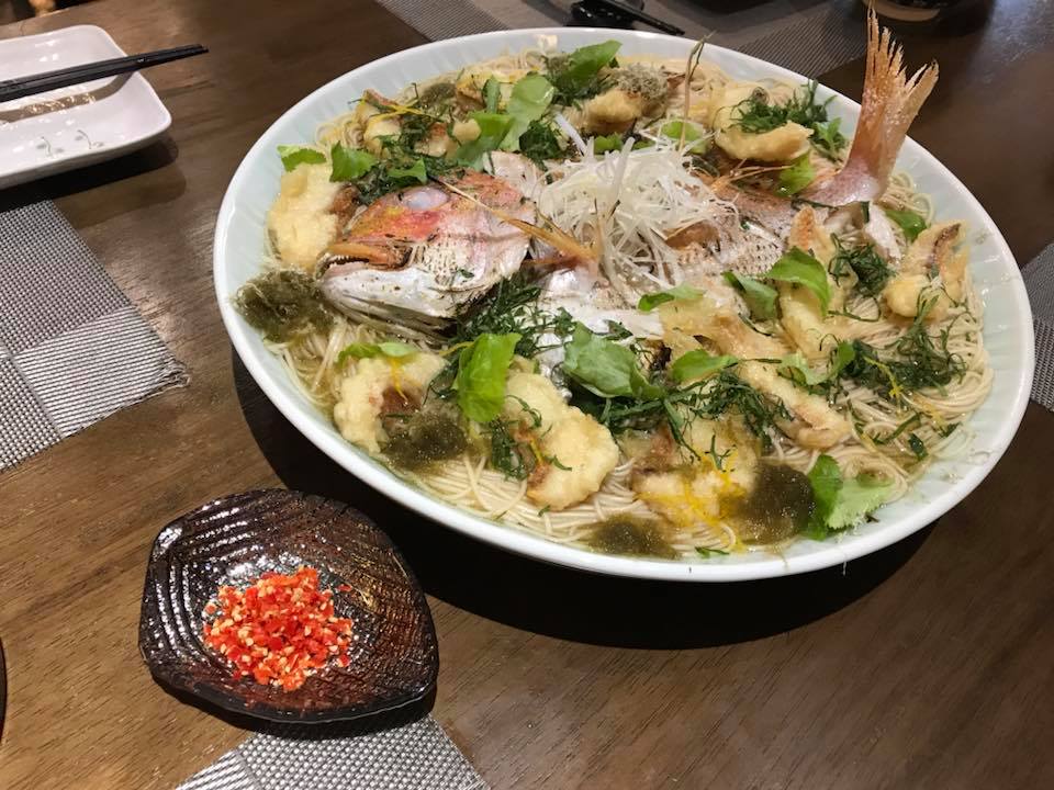 壹錢居酒屋 Home Facebook