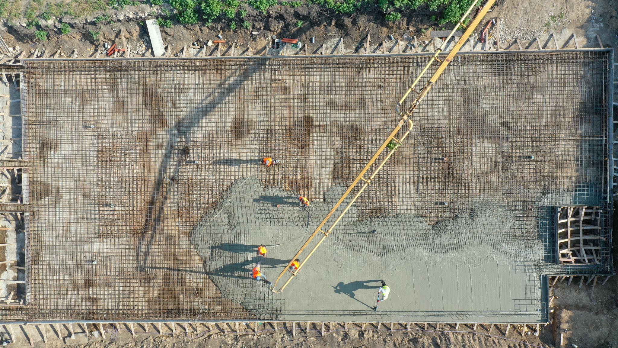 Axcon Construct | Chisinau