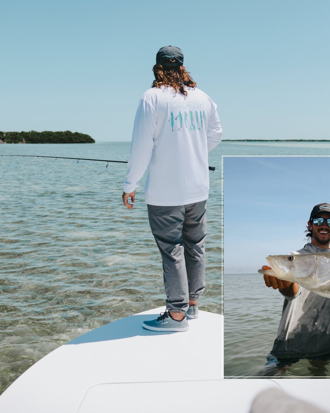 Toadfish | Charleston SC