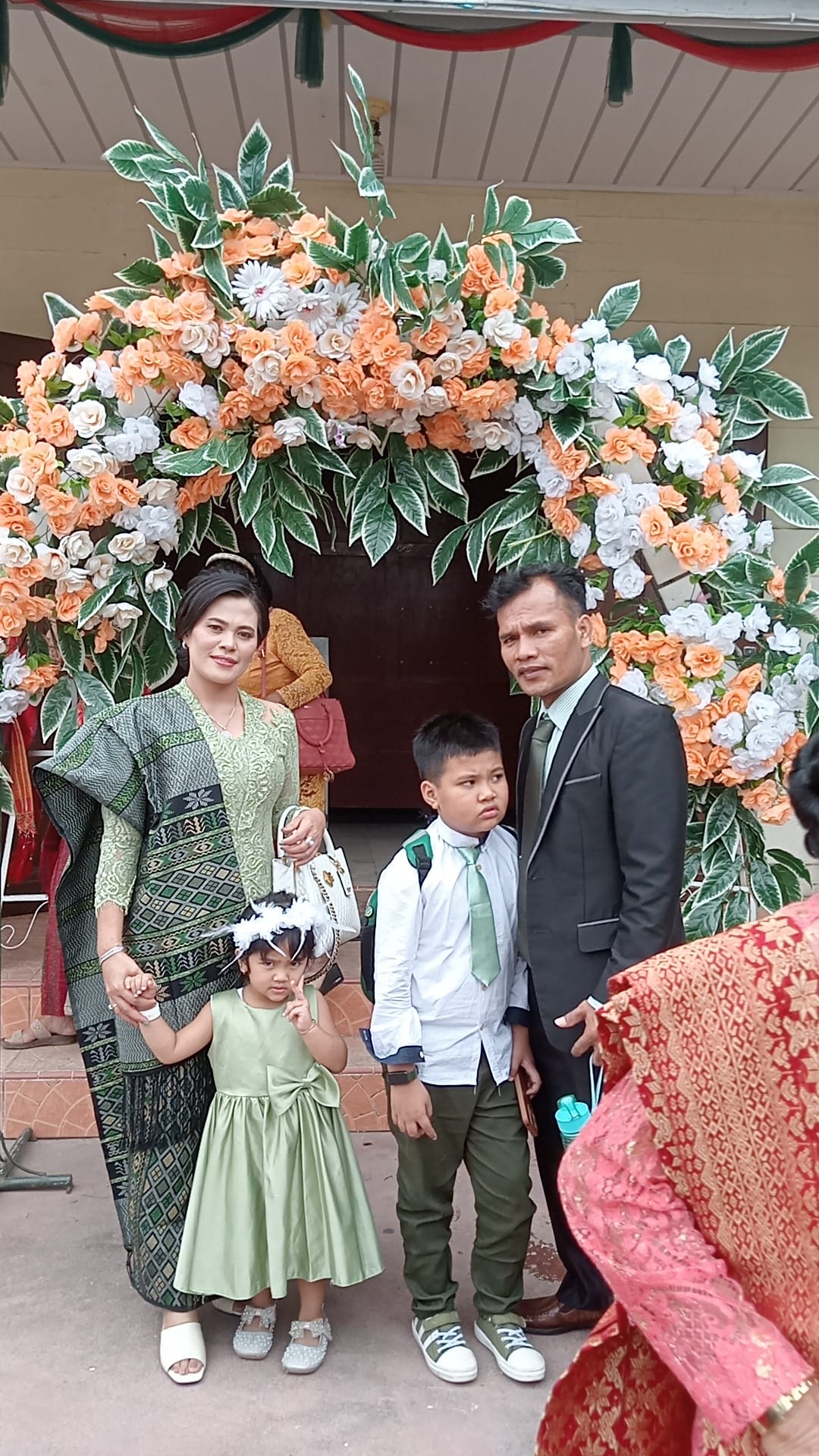 Rasmi Sibarani