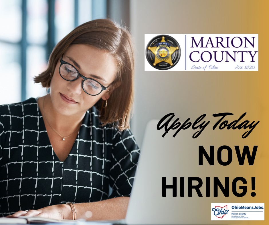 Indeed Jobs Marion Ohio