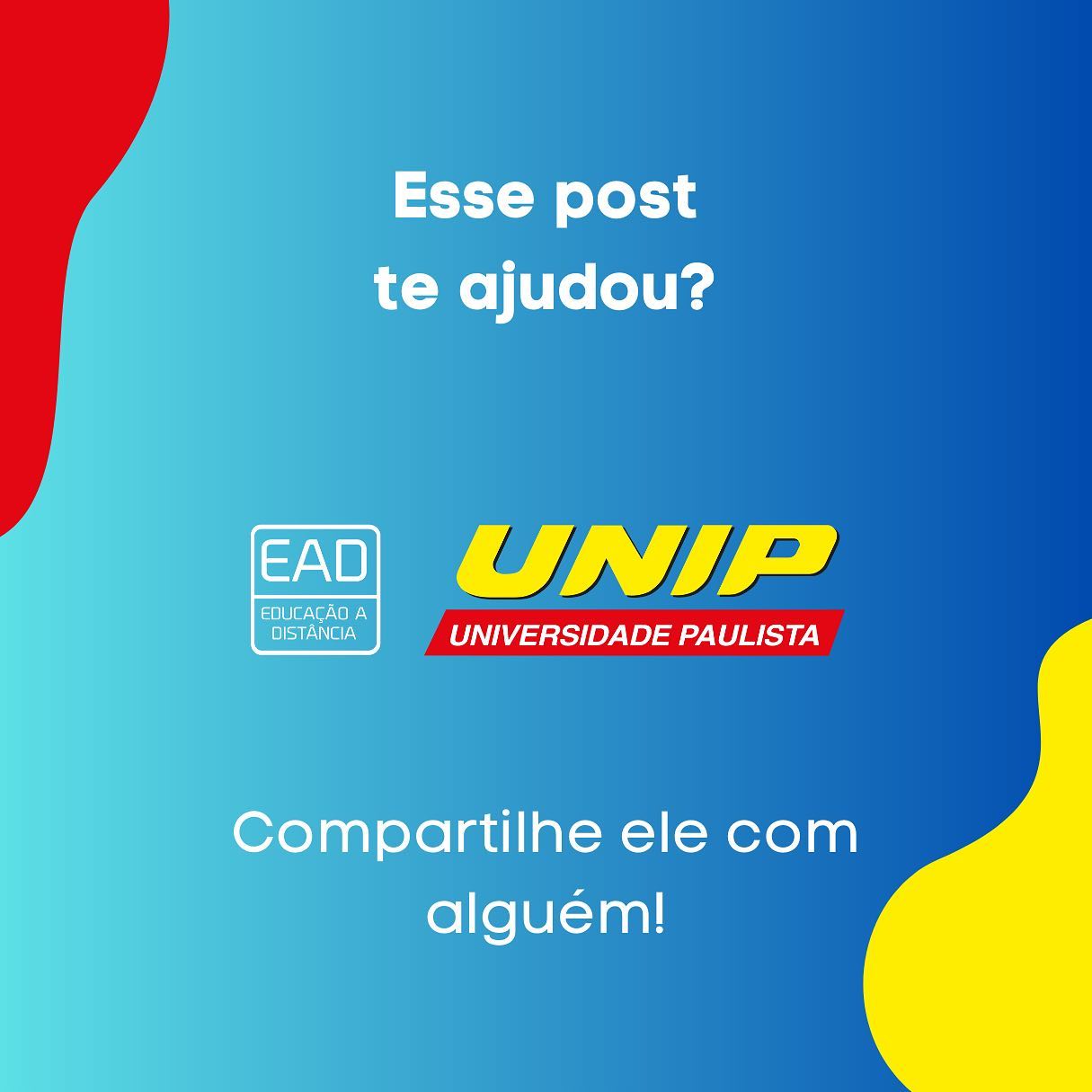 UNIP EAD - Polo Barcelona | Serra ES