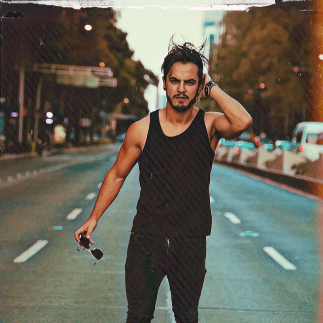 Rodrigo Stradha