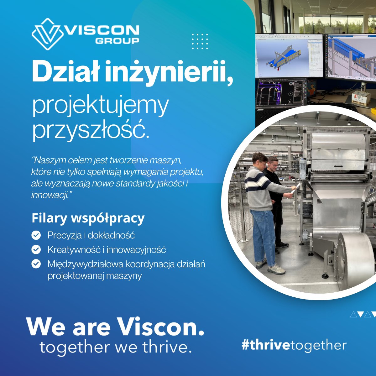 Viscon Group Poland | Słupsk
