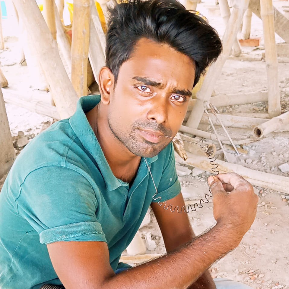 Ami raj mistri #Gaibandha #viral | Sad Singer Appu | Facebook