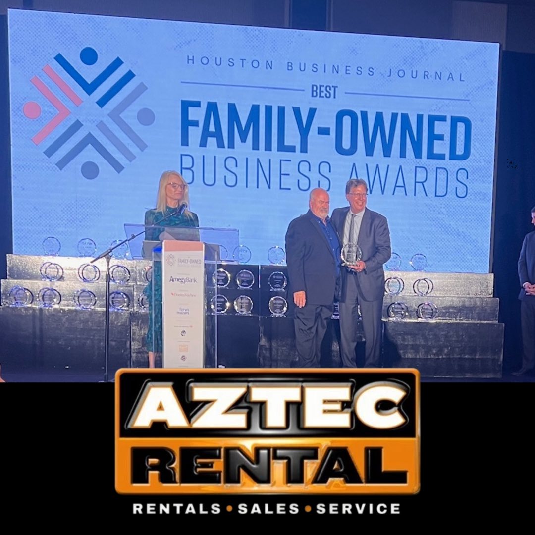 Aztec Rental & Sales