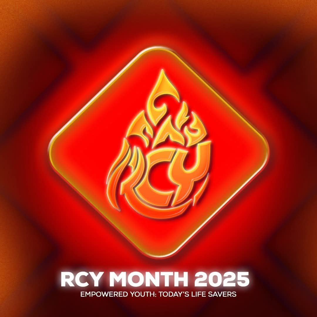 🙌 Get Ready,... - Red Cross Youth - Ilocos Norte Chapter | Facebook