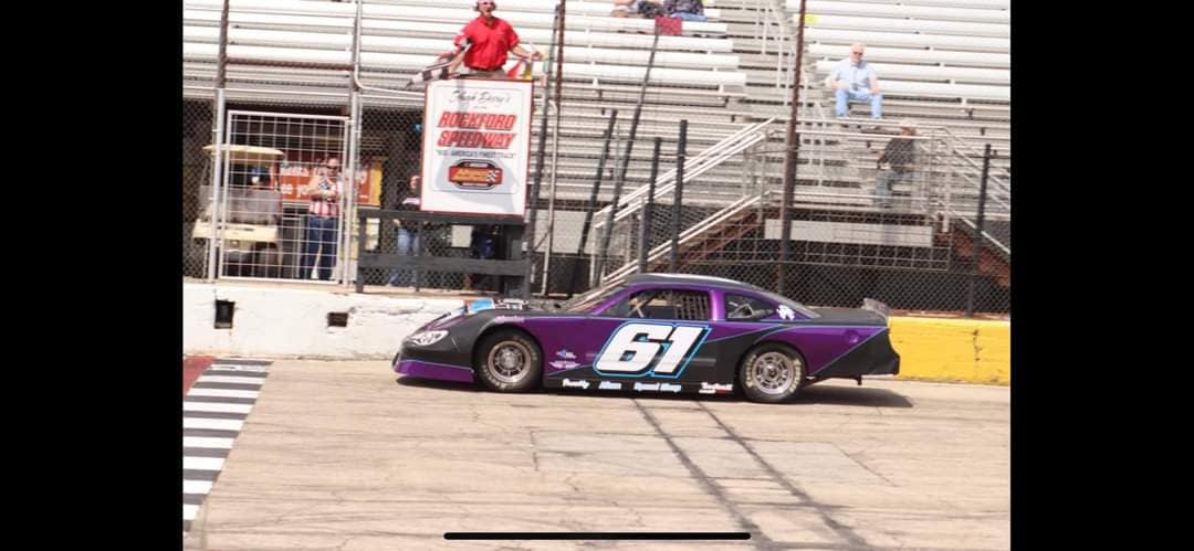 Schinderling Motorsports added... - Schinderling Motorsports