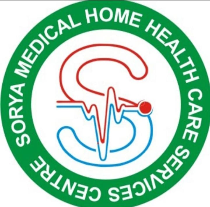 Sorya Home Health care Nursing beurau | Facebook