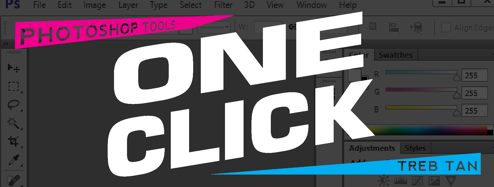 1 CLICK Color Separation Tools | Navotas