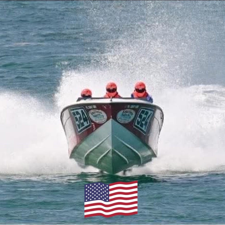 Updated APBA 2026 breakout... - CLASS 5 Offshore Racing | Facebook