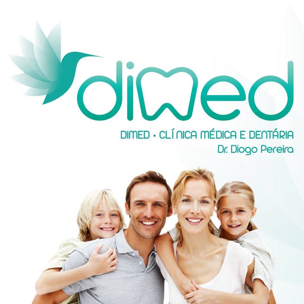 DiMed - Clínica Médica e Dentária | Carregal do Sal