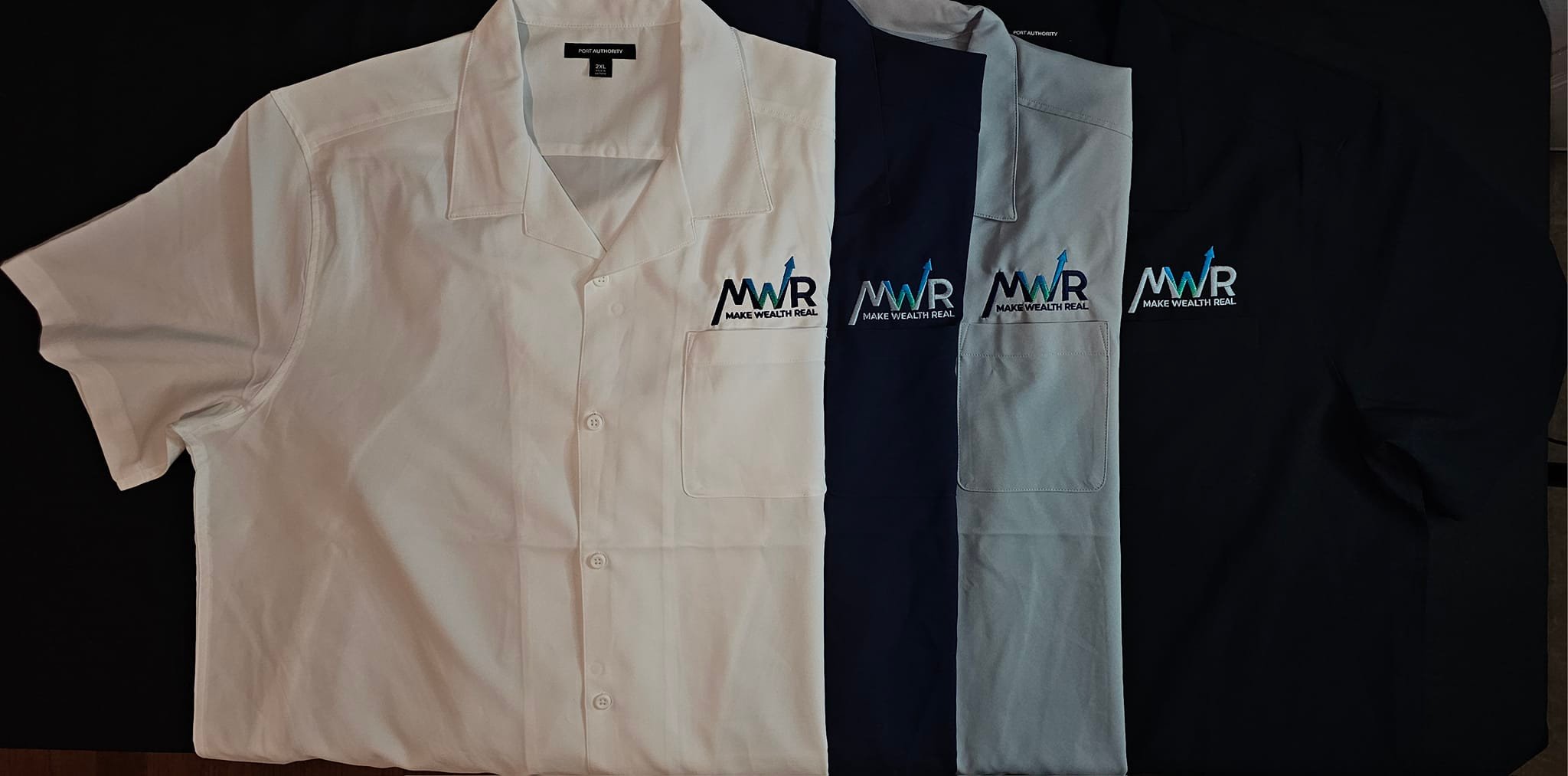 MWR Apparel Store