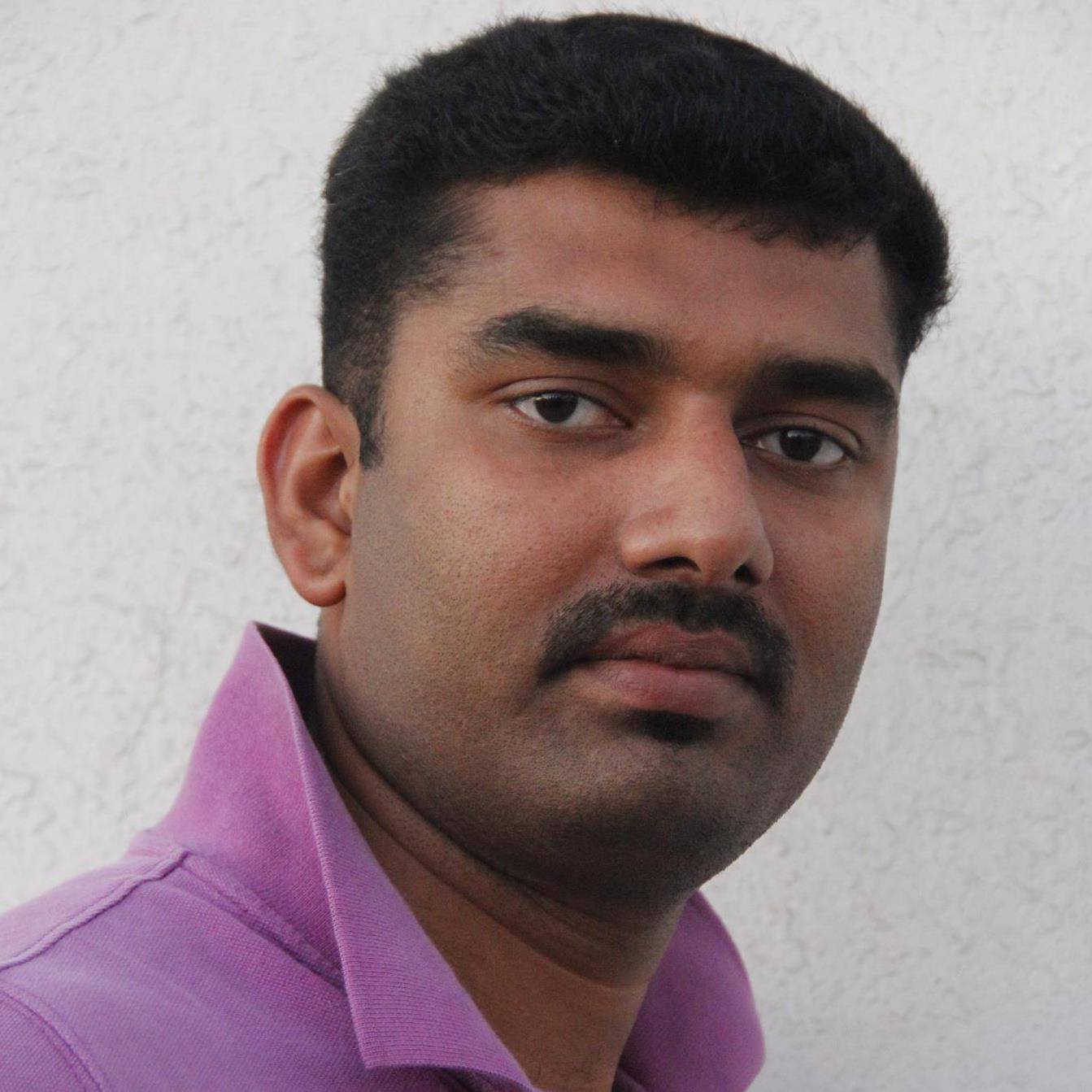 Mohammed Rafeeque C Pòóväd
