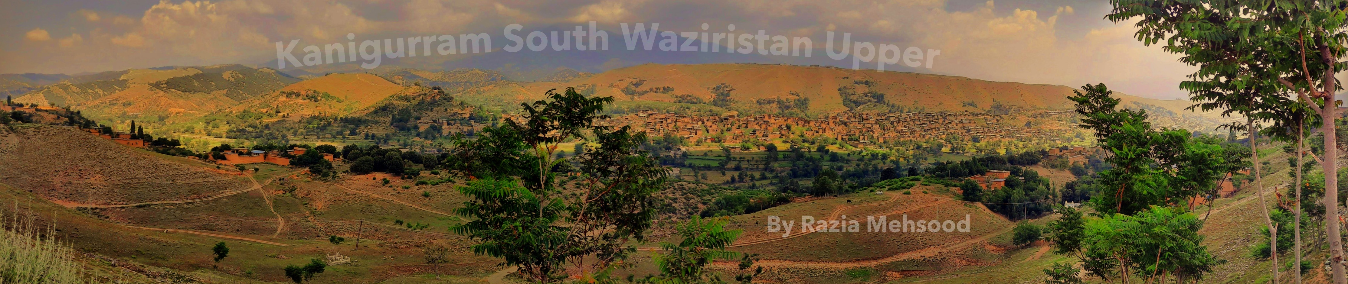 Razia Mahsood Development Foundation-RMDF | Dera Ismail Khan