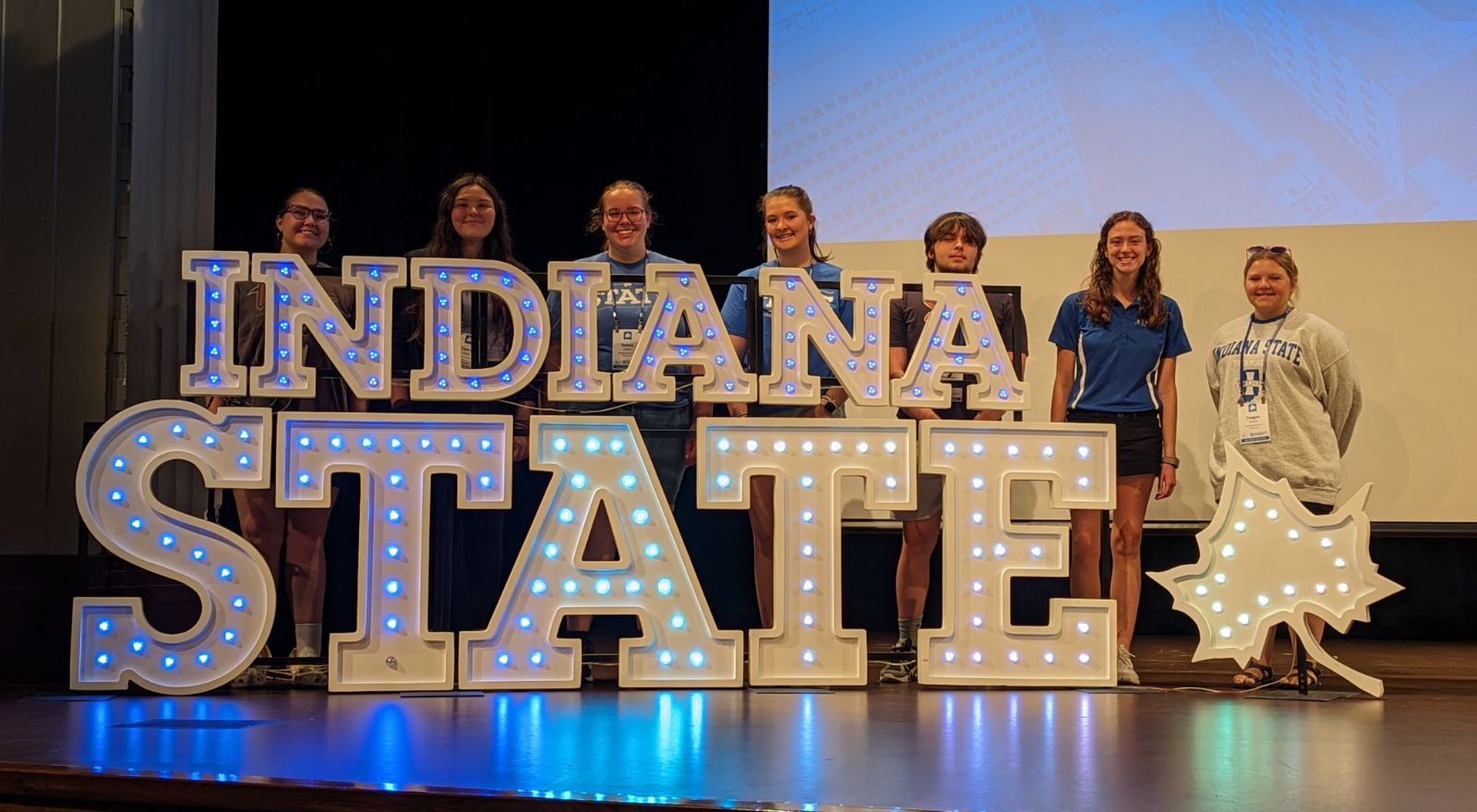 Toda... - Bayh College of Education - Indiana State University | Facebook