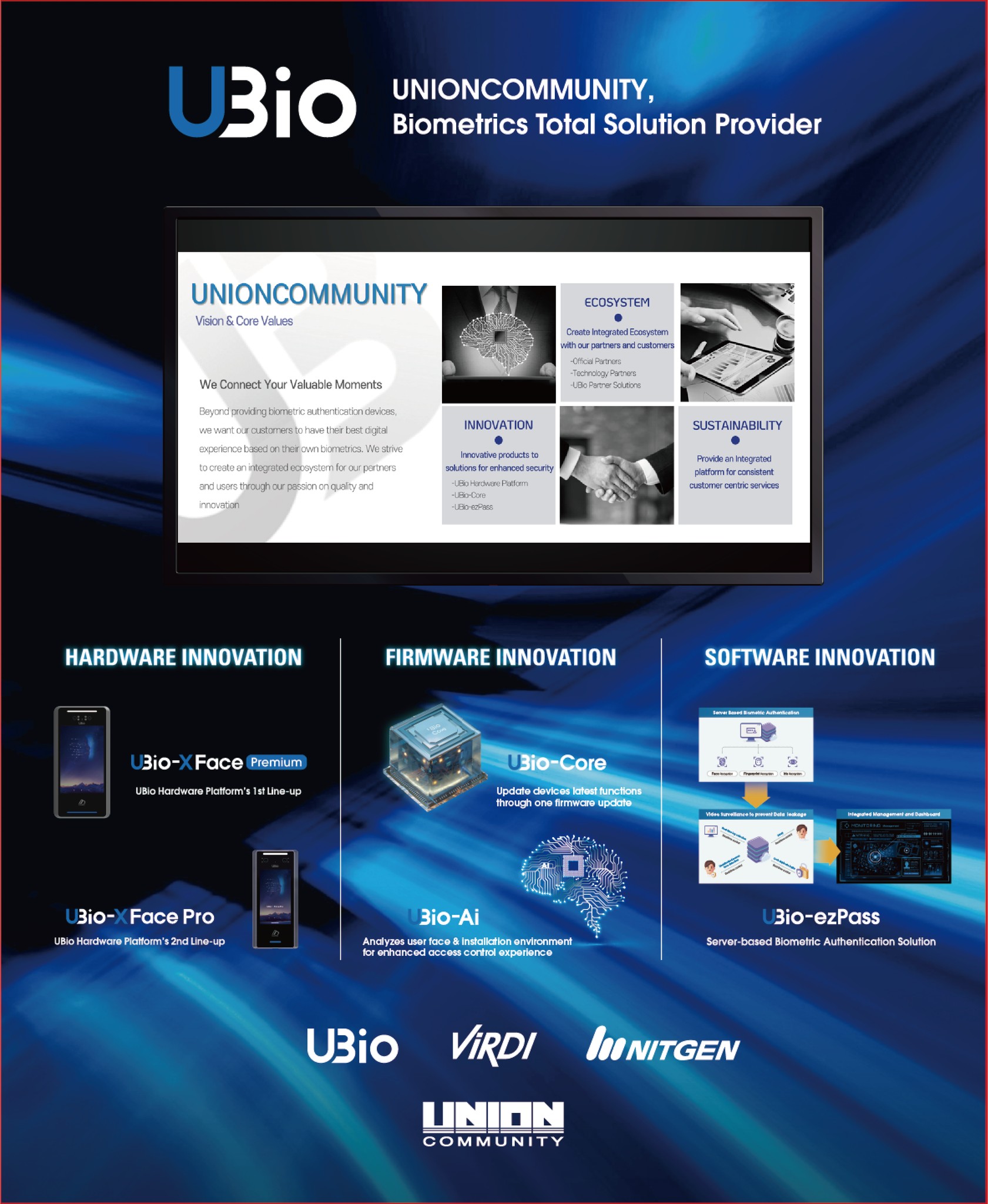 Virdi - 📅#EVNET | The Innodep Solution Conference South... | Facebook