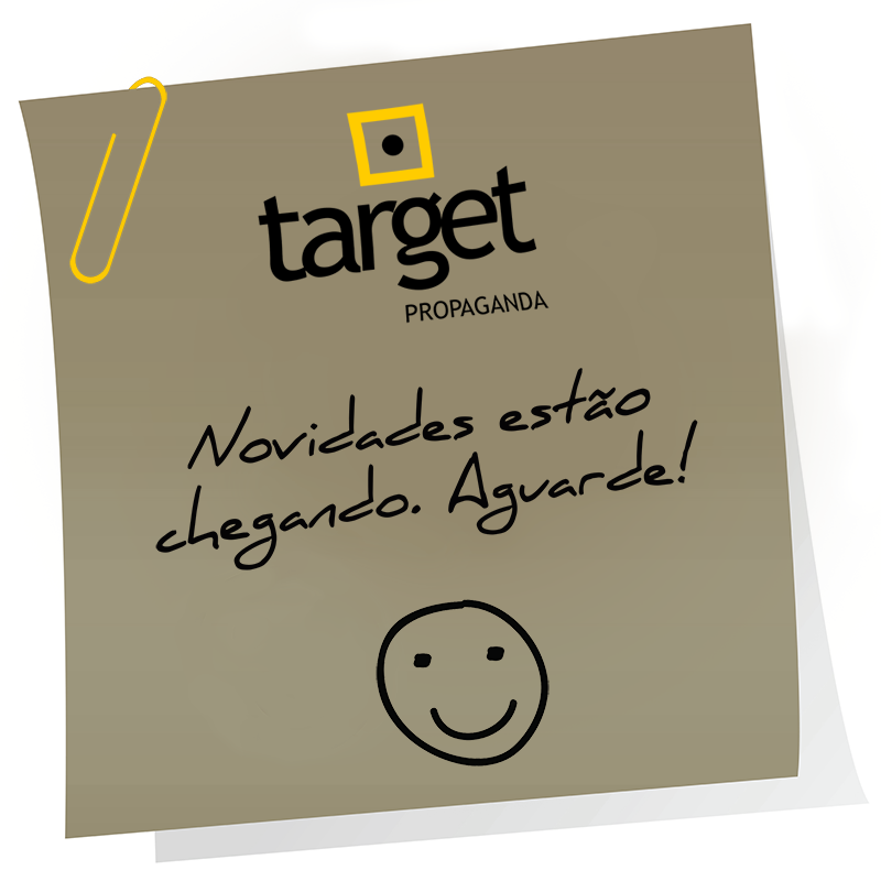 Target Propaganda