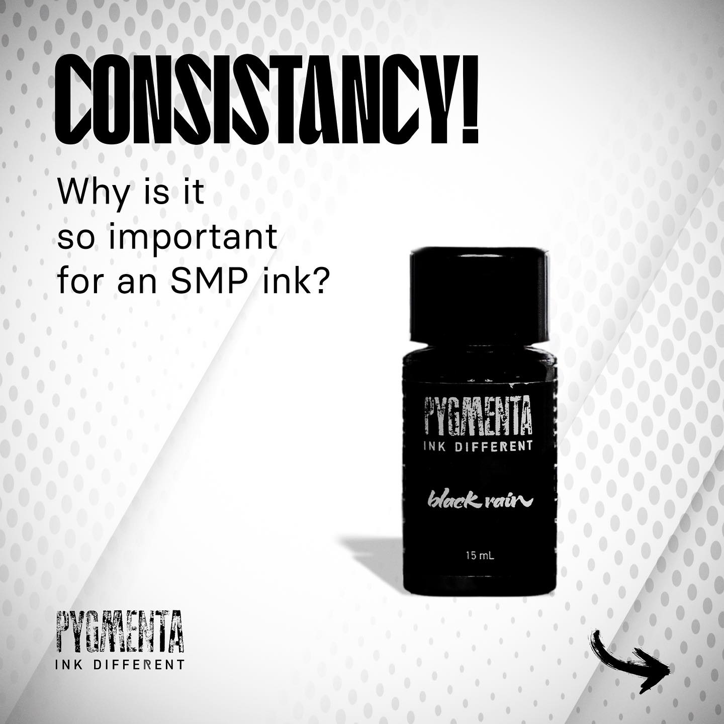Pygmenta_ink - 🎨🌟 Unveil Pygmenta's Power: Extraordinary... | Facebook