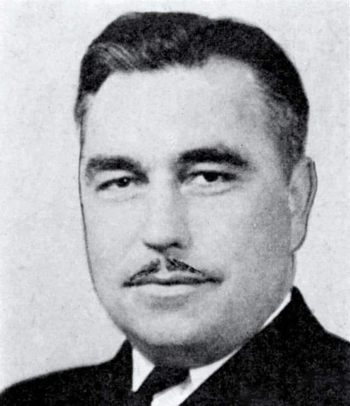 World - Commander Ernest Evans (United States Navy) 🇺🇸 On 25 October ...