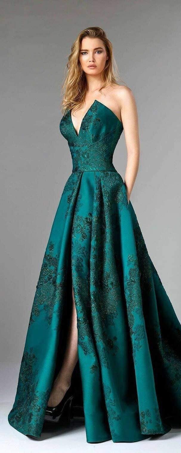 evening dresses for women petite XUNRYAN Mature Ladies Formal Midi Dresses Petite Women Embroidery Floral  Lace High Waisted Flowy Swing Mesh Chiffon Dress Green at Amazon Women's  Clothing store