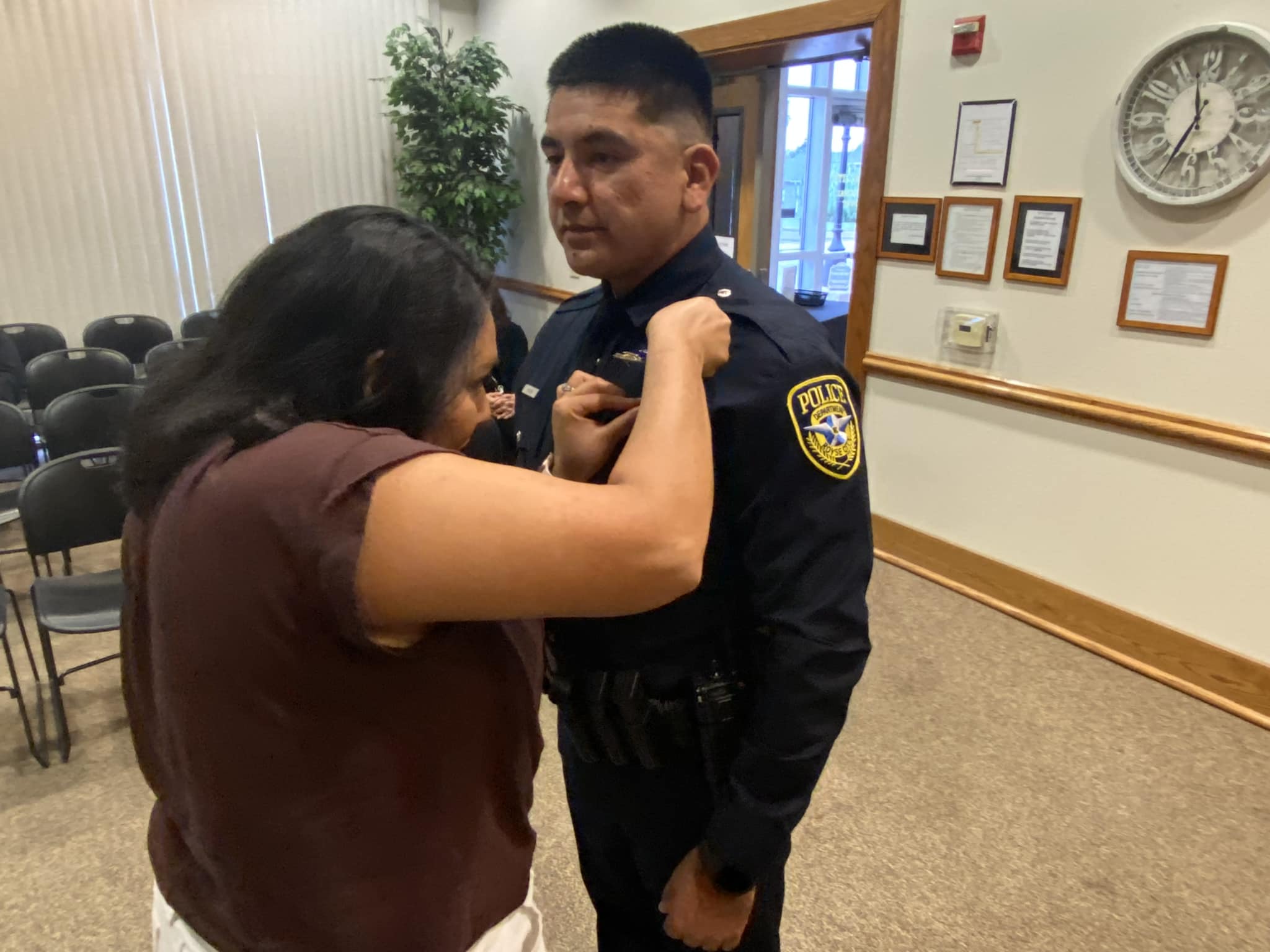 Please welcome our newest... - Royse City Police Department | Facebook